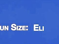 FunSizeBoys - Big dick daddy doctor gives teen boy creampie